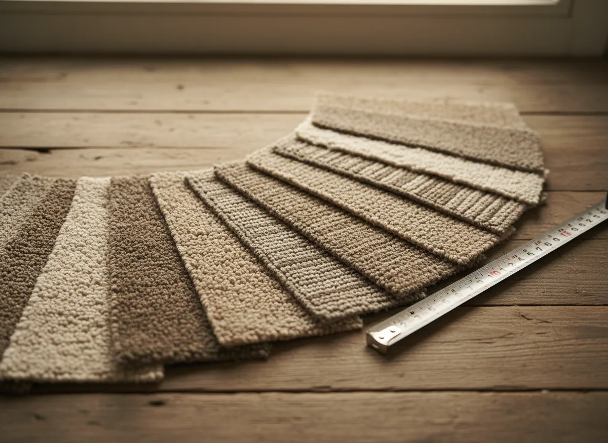 Carpet Installation Englewood, KS FAQs